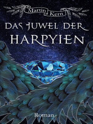 cover image of Das Juwel der Harpyien